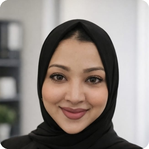 Sharlina Islam