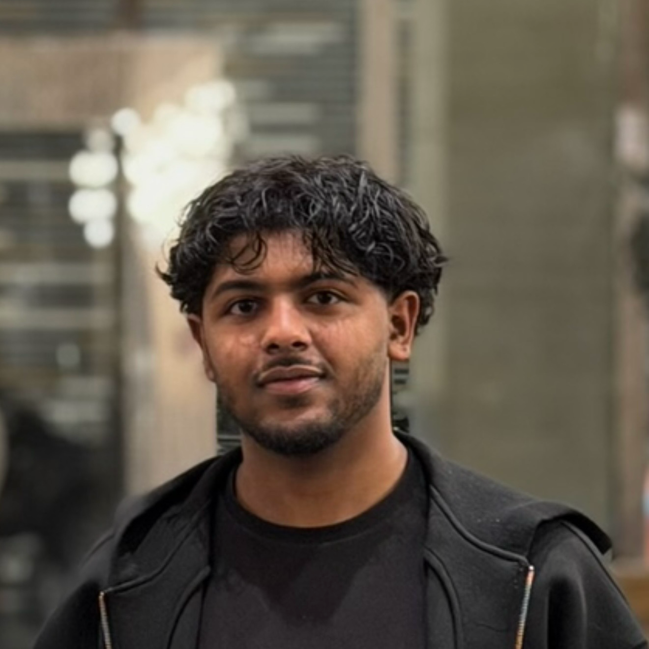 Muhammad Patel