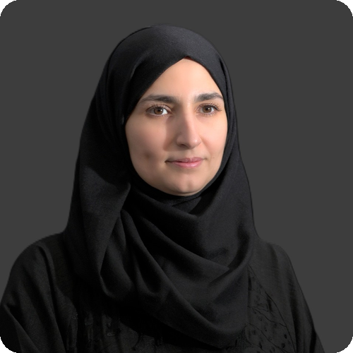 Abeer Tadmori
