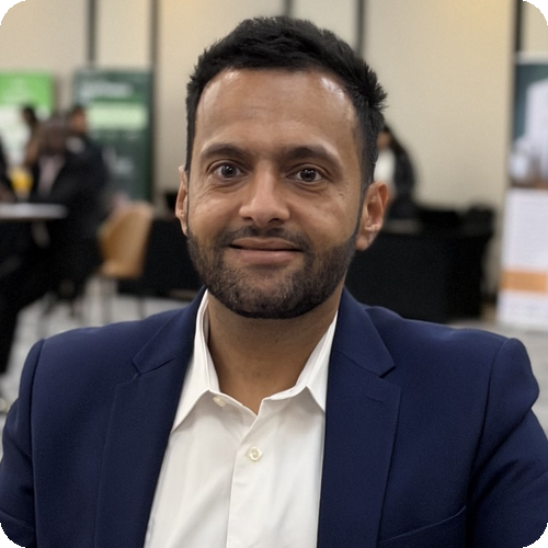 Yusuf Patel