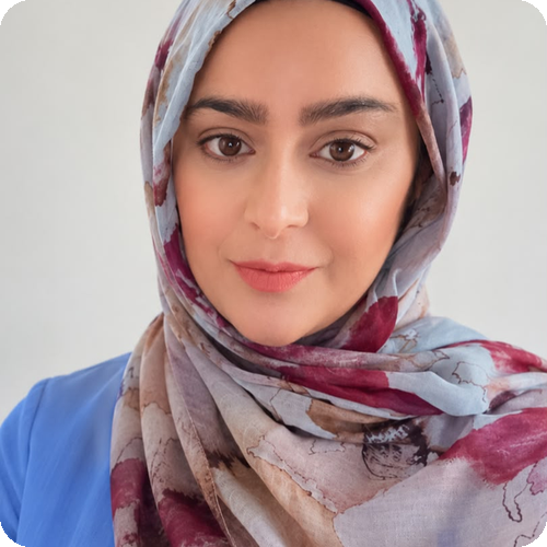 Sofia Syed