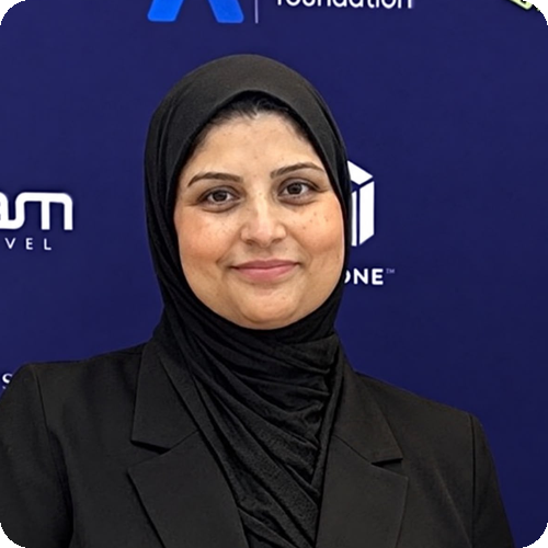 Ifsheen Akhtar