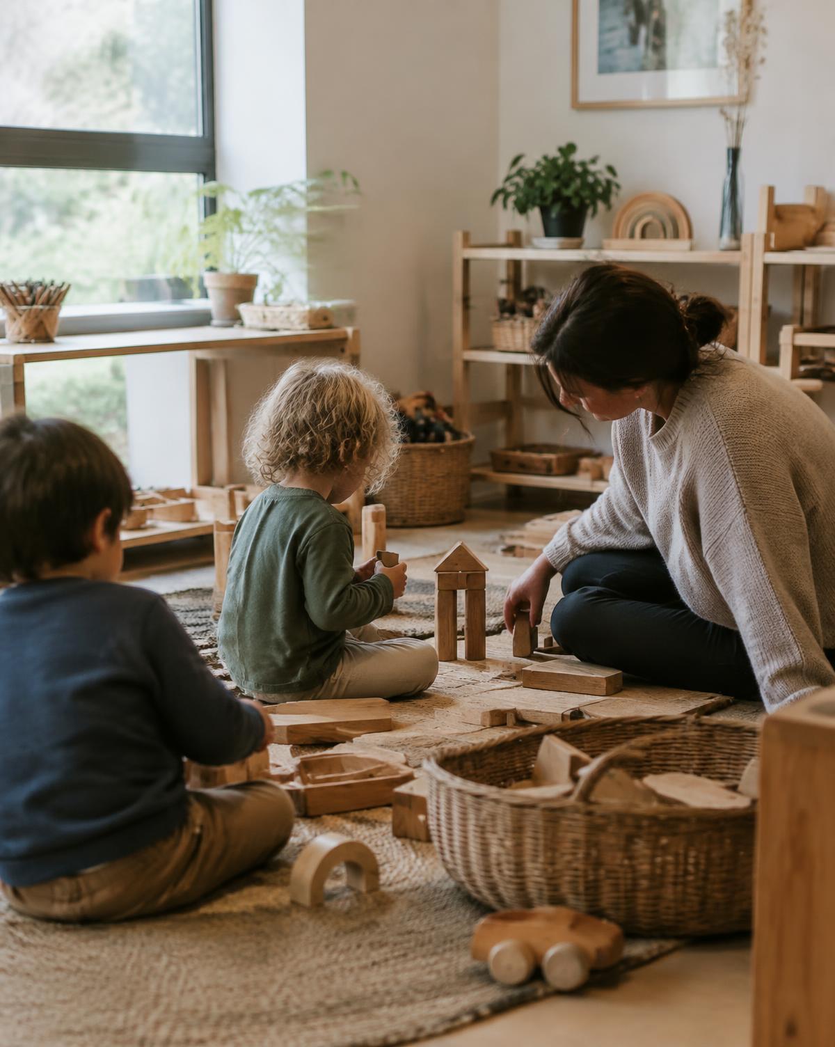 Paradise Early Years