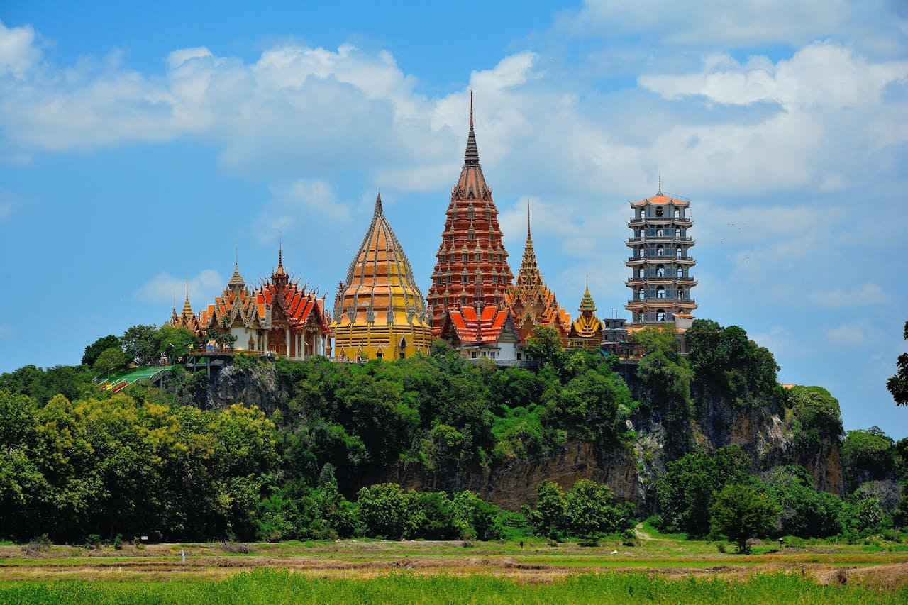 Transforming Education in Thailand with Educating Excellence