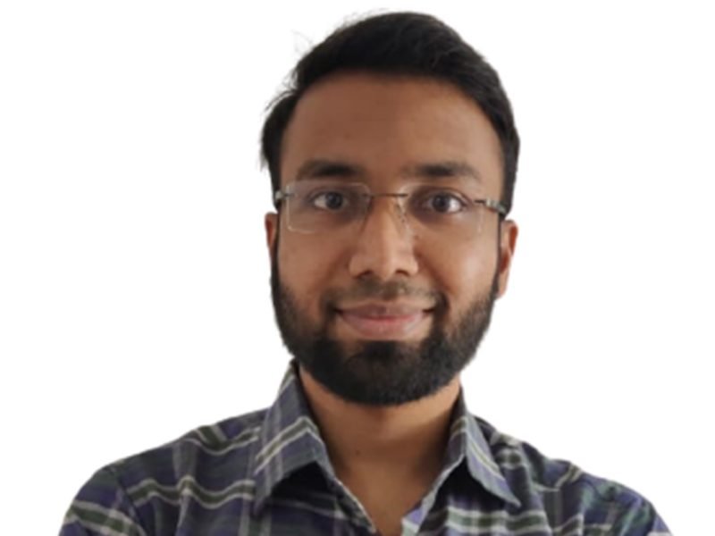 Dr. Ashhar Ahmed Shaikh